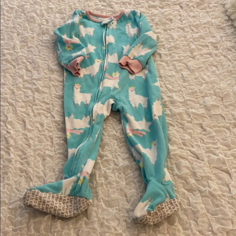 LlamaOnesie